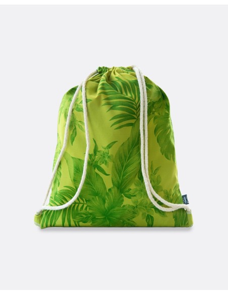 Backpack Jungle