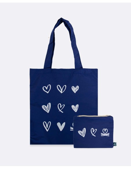 Set "Hearts" - Iris Edition