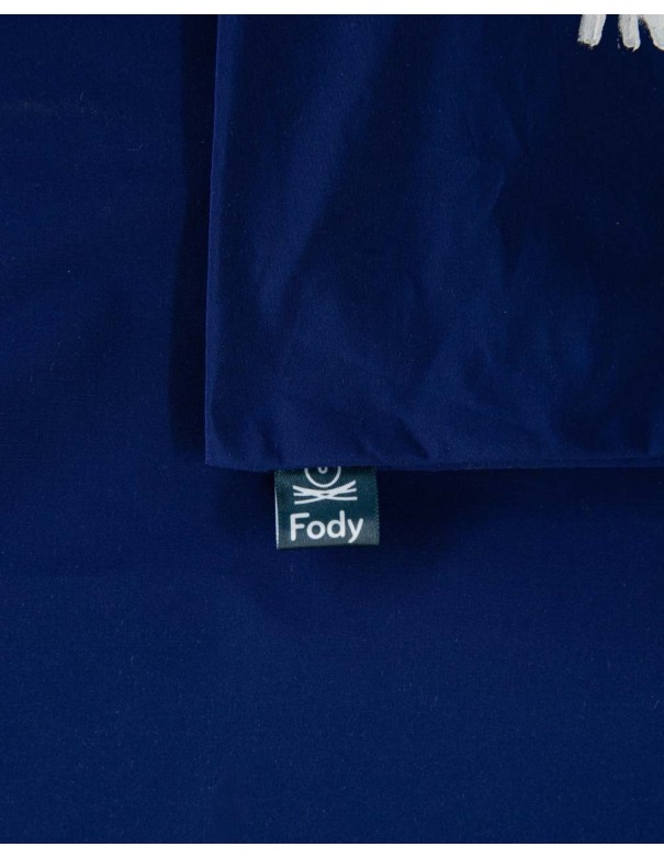 Shopper Bag "Hearts" - Iris Edition