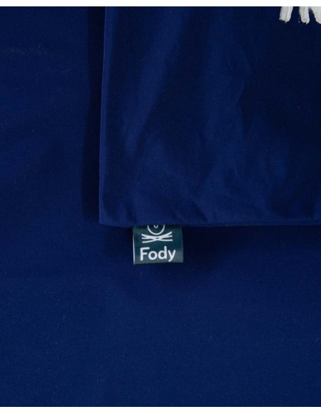 Shopper Bag "Hearts" - Iris Edition