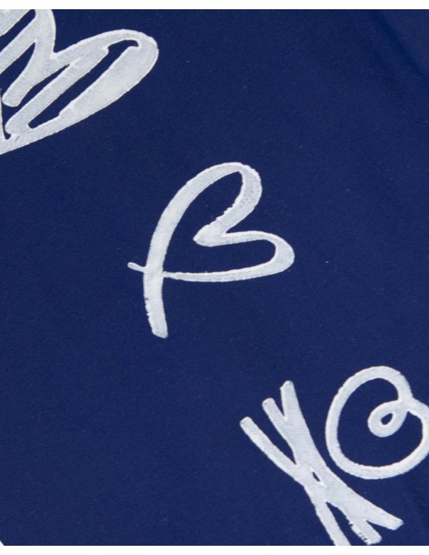 Astuccio "Hearts" - Iris Edition